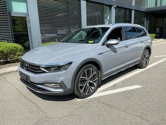 passat alltrack 2.0 tsi 4motion dsg