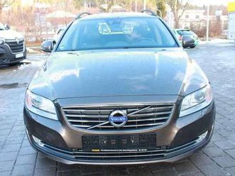 v70 diesel d3 geartronic momentum