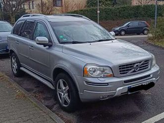 xc90 3.2 awd geartonic executive