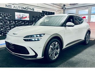 gv60 77.4 kwh premium