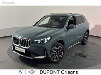 bmw x1 xdrive25e 245ch xline