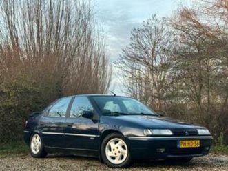 citroën xantia activa turbo ct 2.0 l 1996 origin nl — citroën — marktplaats