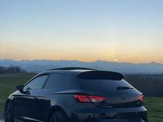 seat leon sc fr vente ou échange