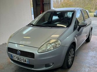 fiat punto 1.4 i 96 cv