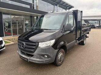 sprinter chassis cab 516 cdi 37 3.5t rwd