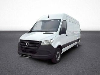 sprinter fgn 315 cdi 43 3.5t rwd