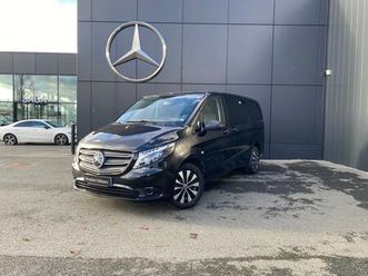 119 cdi mixto long select