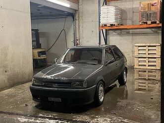 vw polo g40 ab mfk canton appenzell rhodes-extérieures - tutti.ch