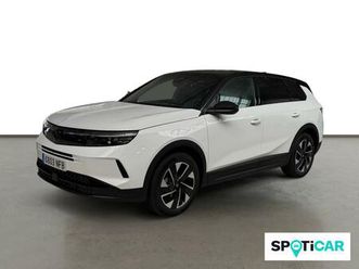 1.2t xht hybrid edct6 s/s gs