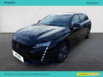 peugeot 308 sw 1.2 puretech 130ch s&s active pack