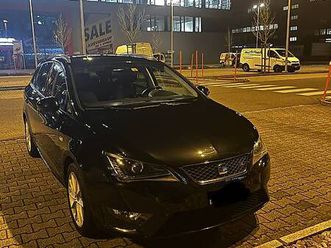 seat ibiza canton argovie - tutti.ch