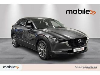 2,0 180hk mhybrid awd sky aut navigasjon/ryggekamera++