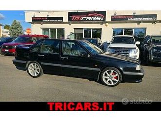 volvo 850 r 2.0i t5 20v automatica - asi - permu