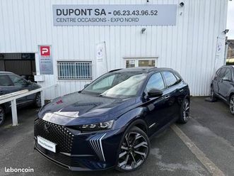 ds ds 7 e-tense 4x4 360ch opera