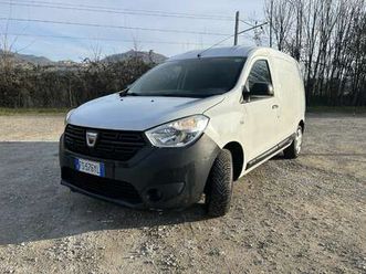 1.6 gpl a catena - van