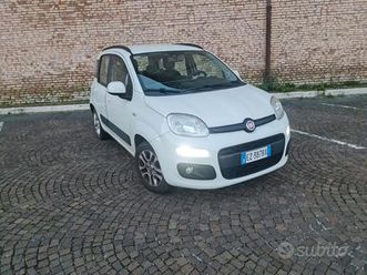 fiat panda 1.2 lounge gpl