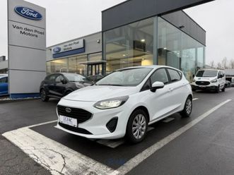 ecoboost connected