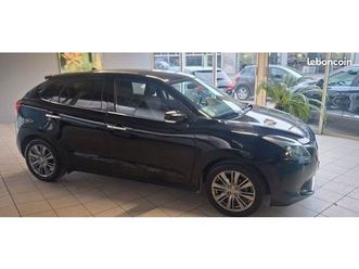 suzuki baleno/1.2/dualjet/hybrid/shvs/7-2016/8990e