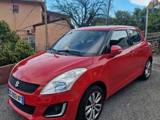 suzuki swift à vendre