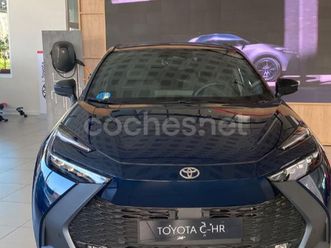 toyota c-hr 2.0 220ph advance