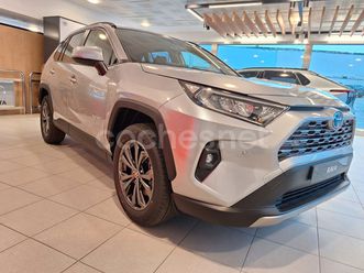 toyota rav4 220h ecvt 4x4 advance