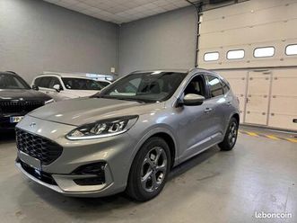 ford kuga 2.5 hybrid flex 190cv st line de 2o22 a 12990eu
