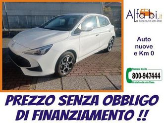 1.5 hybrid+ 194cv aut. comfort