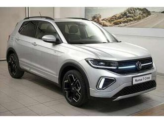 1.0 tsi r-line plus 115cv