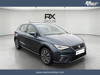 seat ibiza 1.0 tsi 95 ch s/s bvm5 copa
