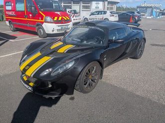 lotus exige s2 2006 - 280ch
