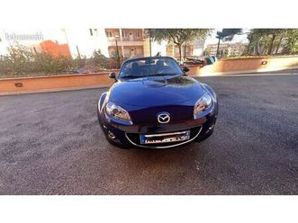 mx5 nc 2012 très bon état