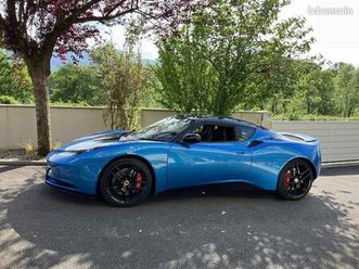 lotus evora 350s