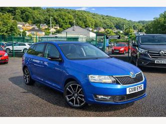 1.0 tsi se sport euro 6 (start/stop) 5dr