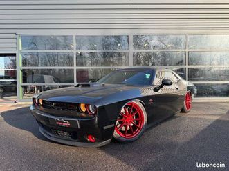 dodge challenger r/t