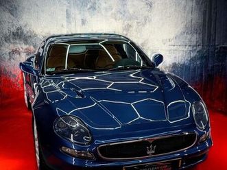 vends maserati 3200 gt