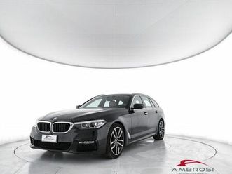 bmw 520 serie 5 d msport