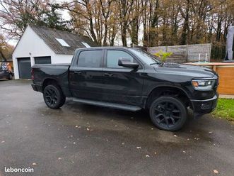 dodge ram 1500 gt