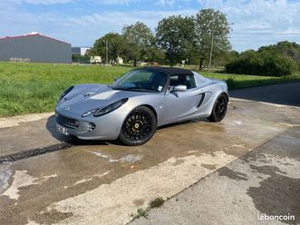 lotus elise sport 135r