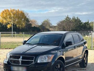 dodge caliber 2,0 crd finition eastpak bon état