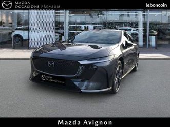 mazda 6 mazda6e 258 ch 68.8kwh takumi