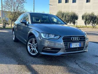 3p 1.9 tdi ambiente 110cv auto