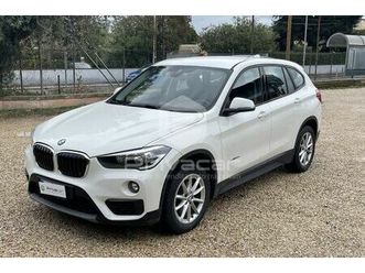 bmw x1 sdrive18d msport
