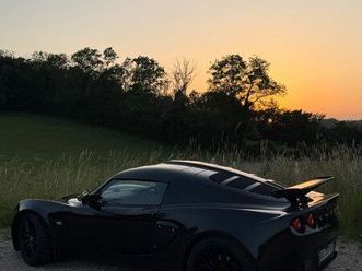 lotus exige - état impeccable