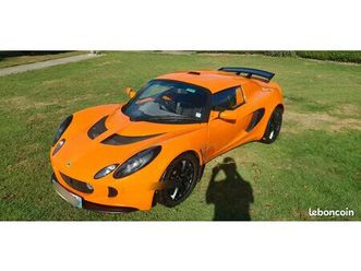 lotus exige s2 192