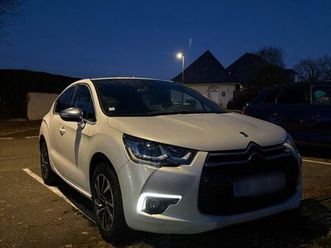 ds4 diesel 2lhdi