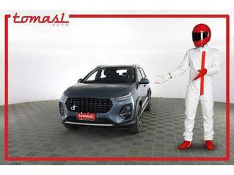 1.5 bi-fuel gpl tettuccio apribile