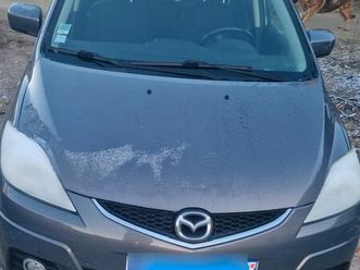 mazda 5 mzrcd 143cv 7 places