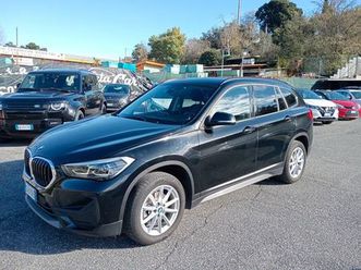 bmw x1 sdrive18d xline