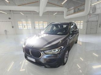 bmw x1 xdrive 25e business advantage automatico