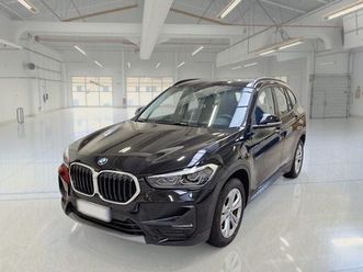 bmw x1 xdrive 25e business advantage automatico